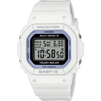 Montre G-Shock BGD-5650SP-7B Baby-G