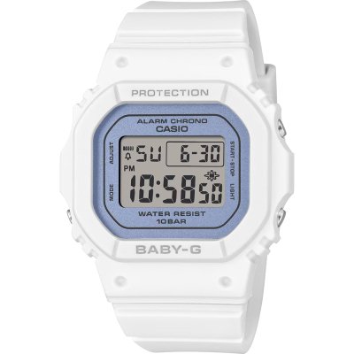 Montre G-Shock Baby-G BGD-565SC-2BER BABY-G Urban LED