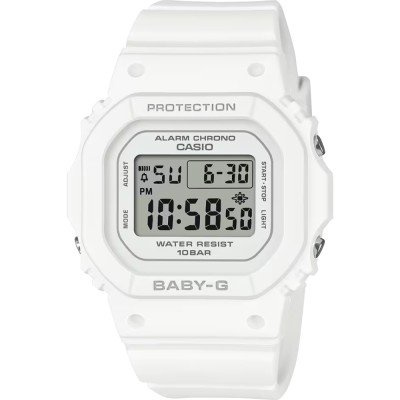 Montre G-Shock BGD-565U-7 Baby-G