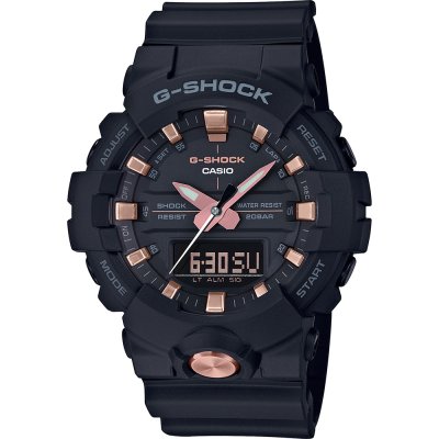Montre G-Shock Classic Style GA-810B-1A4