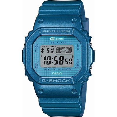 Montre G-Shock GB-5600B-2 Bluetooth
