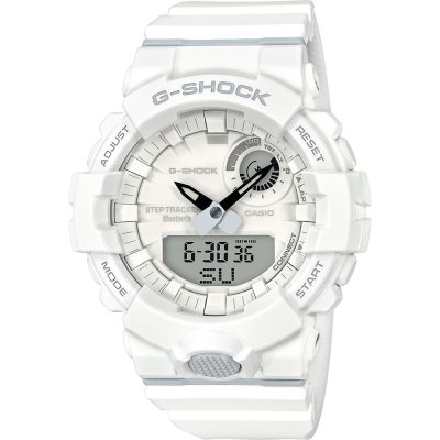 Montre G-Shock G-Squad GBA-800-7A G-Squad - Bluetooth