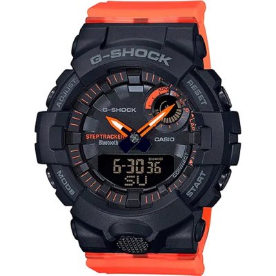 Montre G-Shock GMA-B800SC-1A4 Bluetooth Steptracker