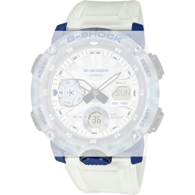 Bracelet G-Shock 10627219 Carbon Core