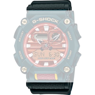 Bracelet G-Shock 10625776 China Dragon