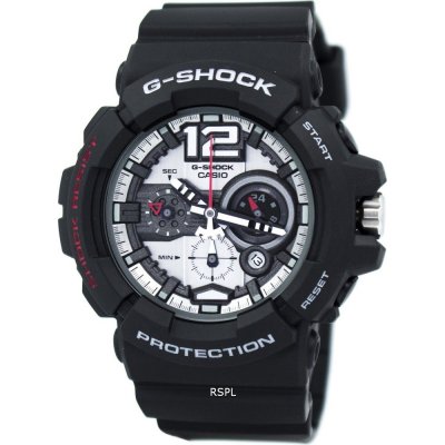 Montre G-Shock GAC-110-1A Chronograph