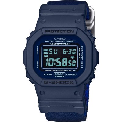 Montre G-Shock Classic Style DW-5600LU-2 Layered Unicolor