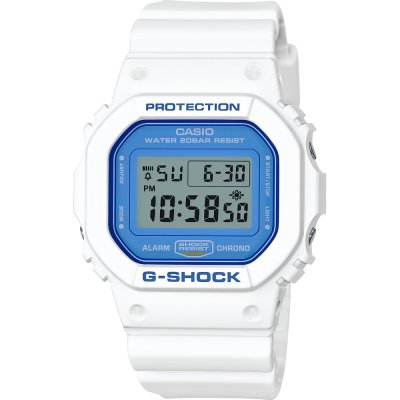 Montre G-Shock Classic Style DW-5600WB-7
