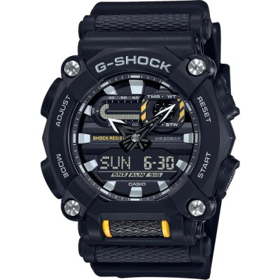 Montre G-Shock Classic Style GA-900-1A