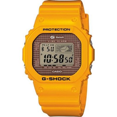 Montre G-Shock GB-5600B-9 Bluetooth