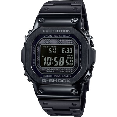 Montre G-Shock Classic Style GMW-B5000GDLTD-1 Full Metal - Limited Edition