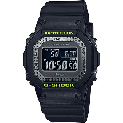 Montre G-Shock Classic Style GW-B5600DC-1 Digital Camouflage