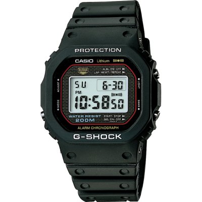 Montre G-Shock DW-5000C-1A