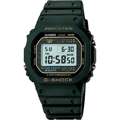 Montre G-Shock DW-5000C-1B