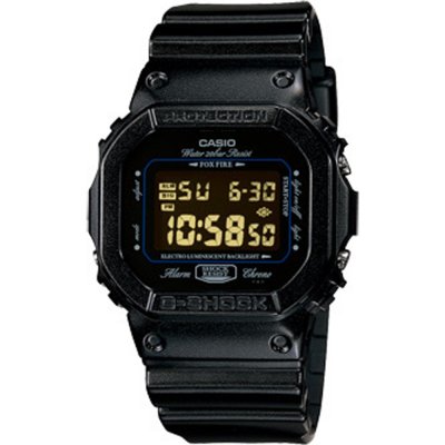 Montre G-Shock DW-5600BC-1A Classic Style