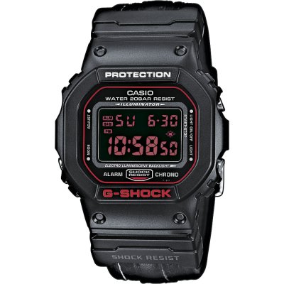 Montre G-Shock DW-5600CL-1 Classic Style