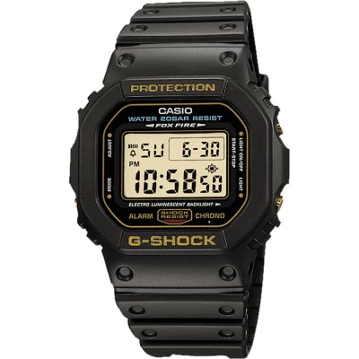 Montre G-Shock DW-5600EG-9V(3229) Classic Style