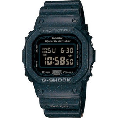 Montre G-Shock DW-5600GM-1 Classic Style