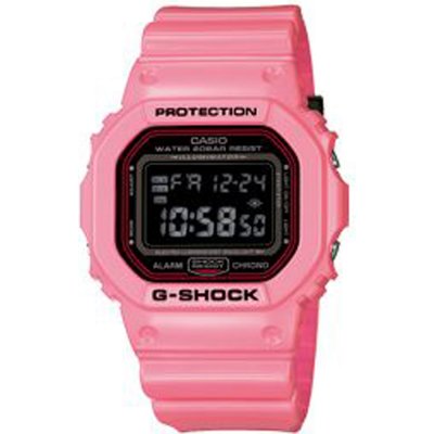 Montre G-Shock DW-5600LR-4