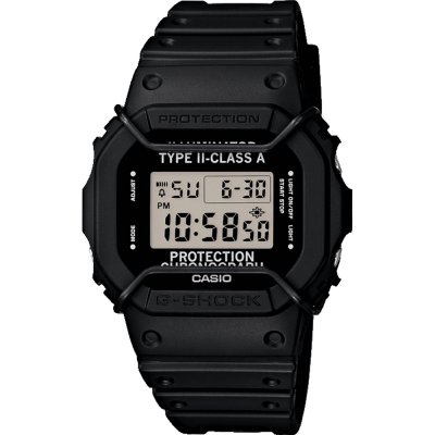 Montre G-Shock DW-5600NH-1