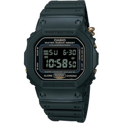 Montre G-Shock DW-5600RE-2