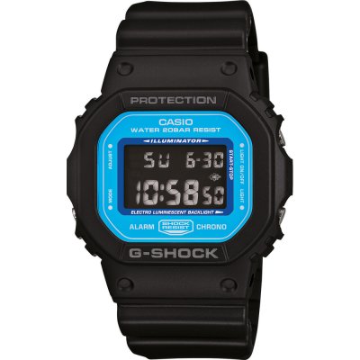 Montre G-Shock DW-5600SN-1