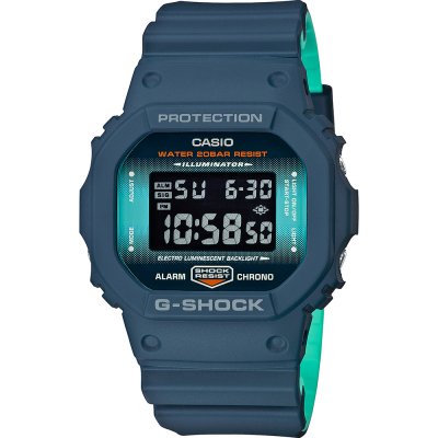 Montre G-Shock Classic Style DW-5600CC-2