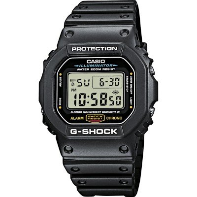 Montre G-Shock DW-5600E-1(3229) Classic Style