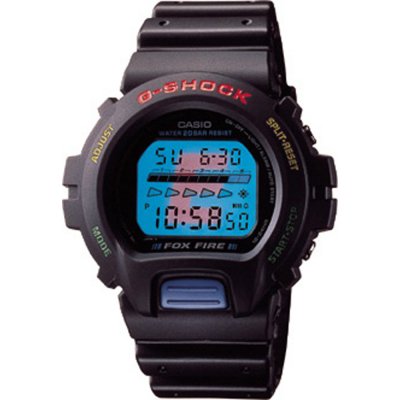 Montre G-Shock DW-6695-E