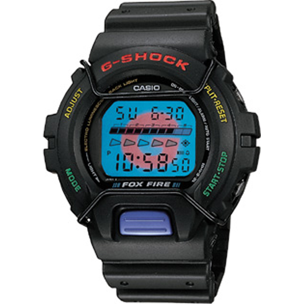 Montre G-Shock DW-6695D-G
