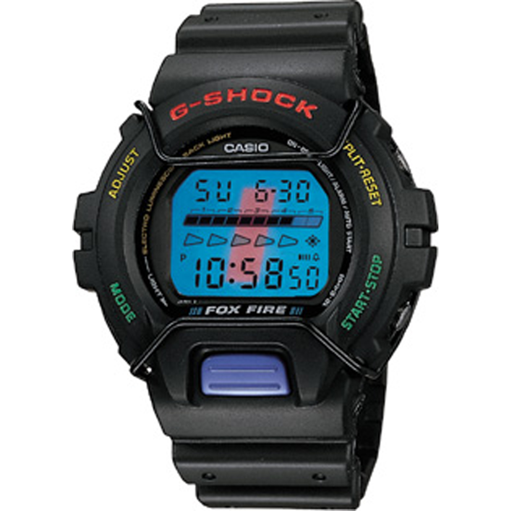 Montre G-Shock DW-6695D-I