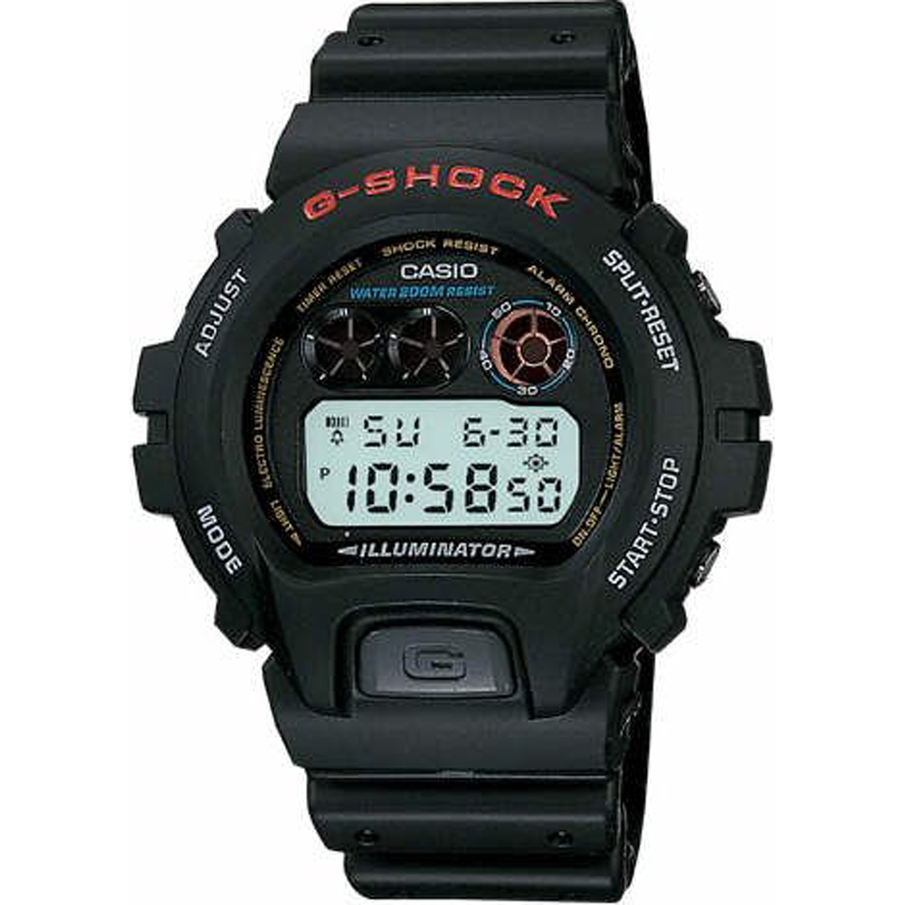 Montre G-Shock DW-6900-1V(3230)