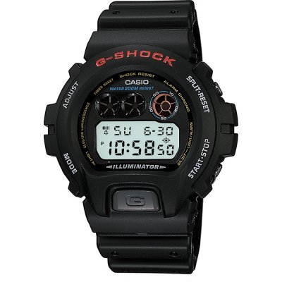 Montre G-Shock DW-6900-1V