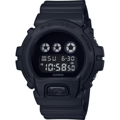 Montre G-Shock DW-6900BBA-1