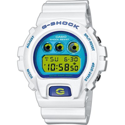 Montre G-Shock DW-6900CS-7