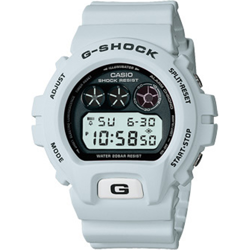 Montre G-Shock DW-6900FS-8