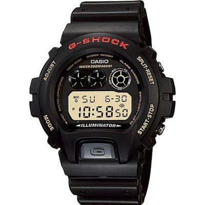 Montre G-Shock DW-6900G-1V(3230)