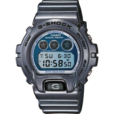 Montre G-Shock DW-6900MF-2