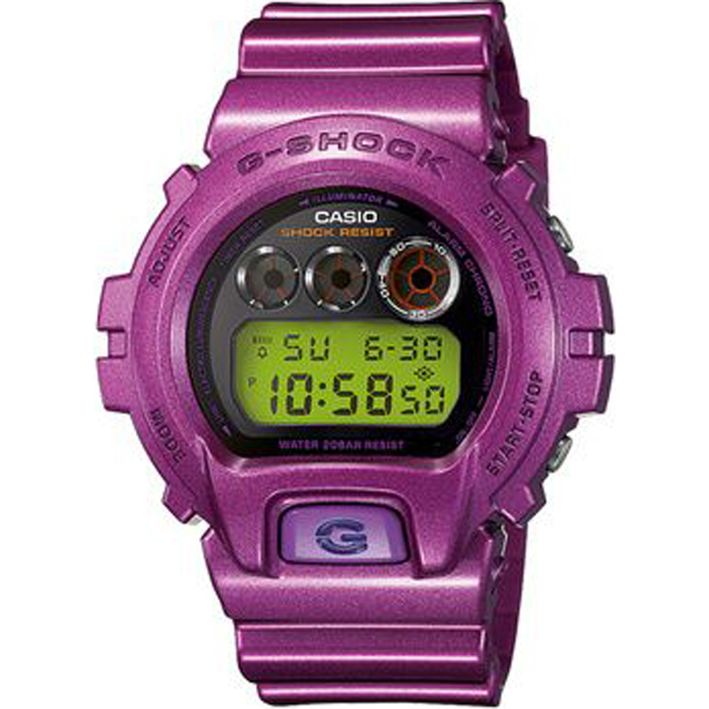 Montre G-Shock DW-6900NB-4(3230)