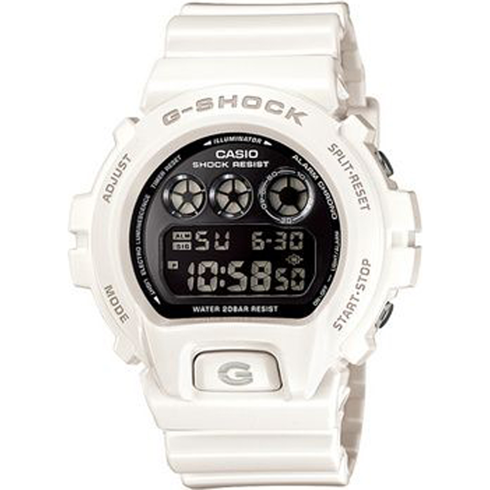 Montre G-Shock DW-6900NB-7(3230)
