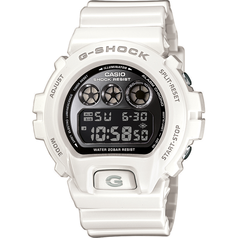 Montre G-Shock DW-6900NB-7