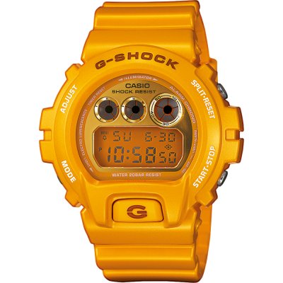 Montre G-Shock DW-6900SB-9
