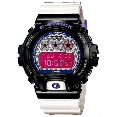 Montre G-Shock DW-6900SC-1