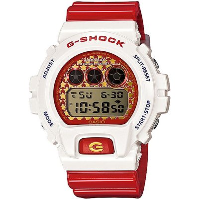 Montre G-Shock DW-6900SC-7