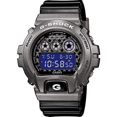 Montre G-Shock DW-6900SC-8