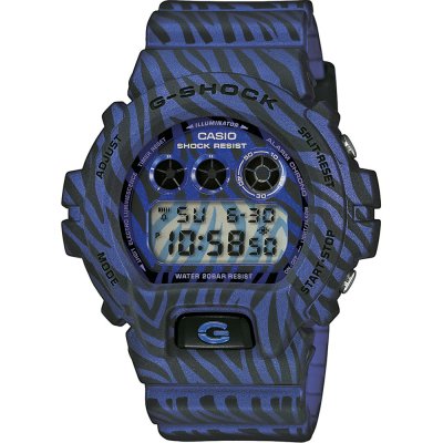 Montre G-Shock DW-6900ZB-2