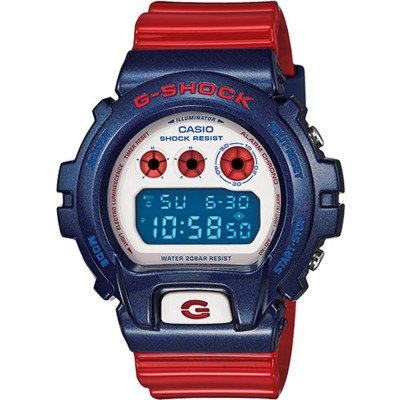 Montre G-Shock Classic Style DW-6900AC-2