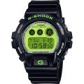 Montre G-Shock Classic Style DW-6900RCS-1ER Crazy Colours