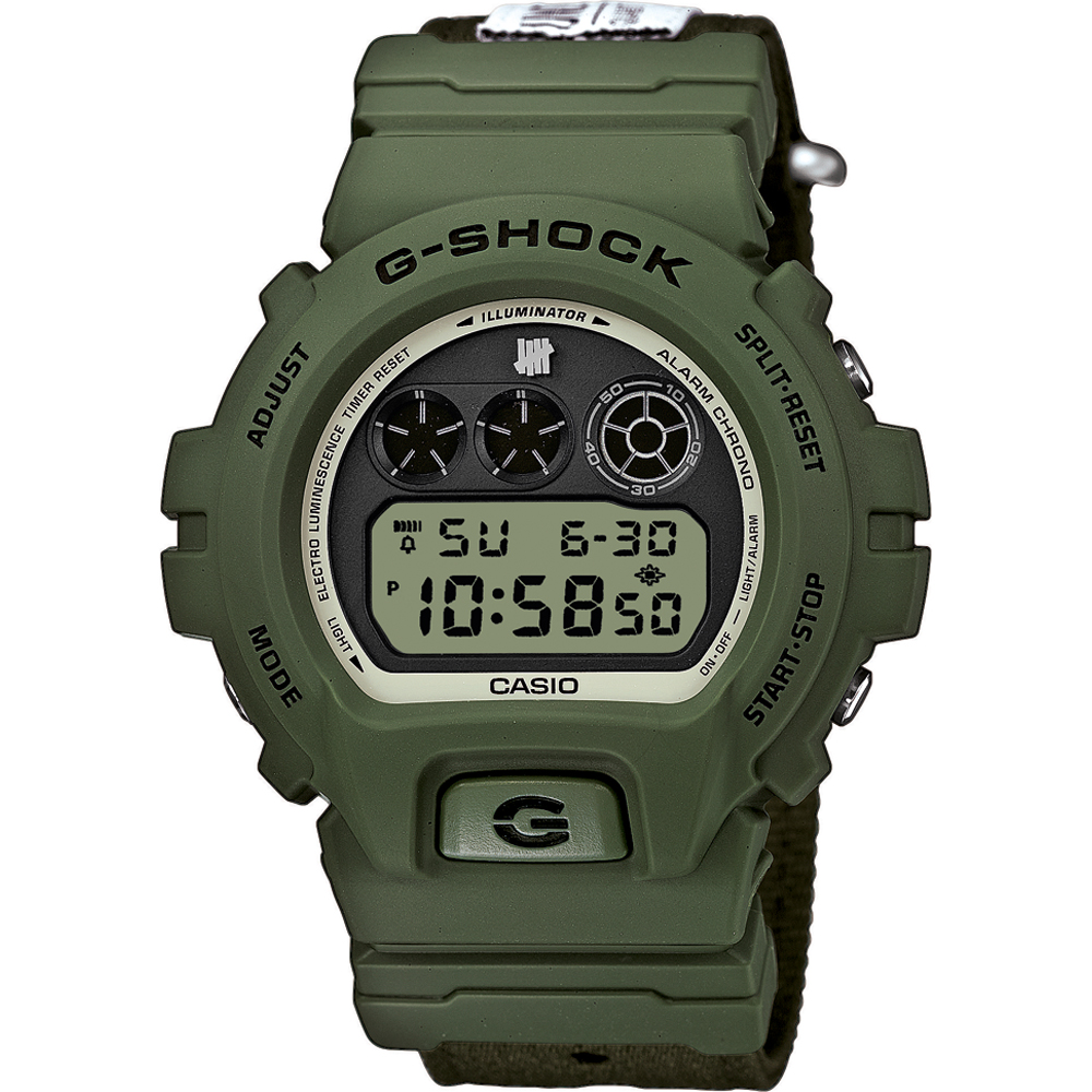 Montre G-Shock DW-6901UD-3