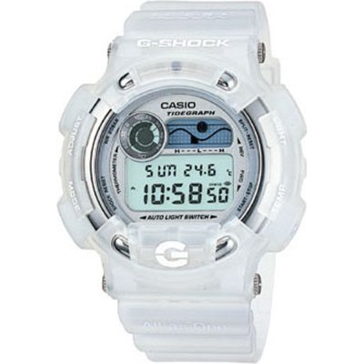 Montre G-Shock DW-8600KJ-7 Fisherman